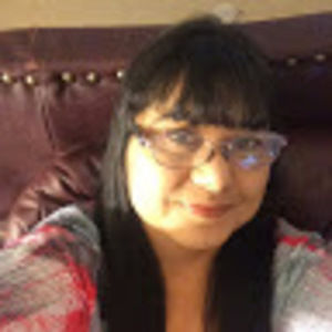 Meet your Posher, Joanna